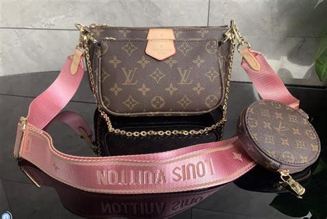 Louis Vuitton Tira 